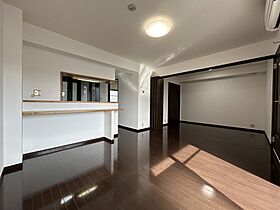 LUXURY MANSION 303 号室 ｜ 愛媛県松山市福角町（賃貸マンション1LDK・3階・51.97㎡） その3