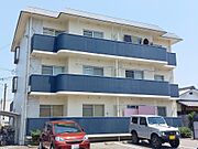 土居田駅より徒歩20分 3階 築38年1ヶ月の賃貸物件