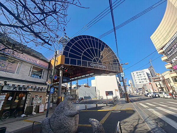 松山ウエスティン 903 号室｜愛媛県松山市二番町1丁目(賃貸マンション1K・9階・35.67㎡)の写真 その11