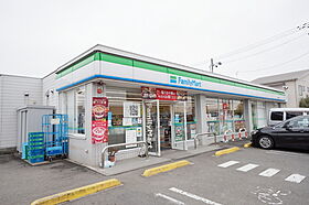 レオネクストアビタシオン春日 101 号室 ｜ 愛媛県松山市余戸中3丁目（賃貸アパート1K・1階・23.61㎡） その17