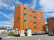 福音寺駅より徒歩17分 2階 築40年6ヶ月の賃貸物件