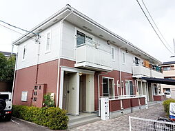 プラティーク南江戸