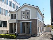 伊予和気駅より徒歩36分 2階 築21年9ヶ月の賃貸物件