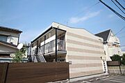 松山駅より徒歩18分 2階 築20年10ヶ月の賃貸物件