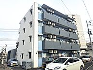 愛媛県松山市立花3丁目：物件画像／株式会社日本エイジェント　いよてつ高島屋店