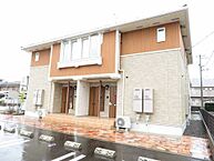 愛媛県松山市和泉南5丁目：物件画像／株式会社日本エイジェント　いよてつ高島屋店