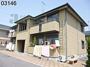 市坪駅より徒歩20分 1階 築25年11ヶ月の賃貸物件