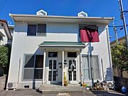 愛大医学部南口駅より徒歩5分 築36年3ヶ月 2階建の賃貸物件