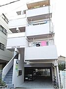 いよ立花駅より徒歩11分 3階 築35年1ヶ月の賃貸物件