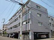 いよ立花駅より徒歩5分 2階 築29年1ヶ月の賃貸物件