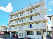 鷹ノ子駅より徒歩23分 4階 築40年8ヶ月の賃貸物件