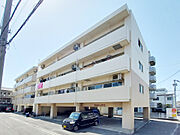 いよ立花駅より徒歩15分 4階 築28年5ヶ月の賃貸物件