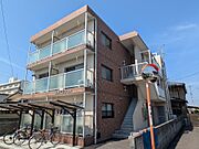 道後公園駅より徒歩23分 1階 築27年8ヶ月の賃貸物件