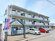 道後公園駅より徒歩27分 1階 築29年9ヶ月の賃貸物件