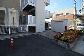 レオパレスリブェ－ル 205 号室 ｜ 愛媛県松山市土居田町（賃貸マンション1K・2階・26.08㎡） その17