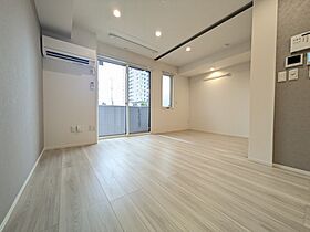 フェリシア朝生田 105 号室 ｜ 愛媛県松山市朝生田町5丁目（賃貸アパート1LDK・1階・42.42㎡） その4