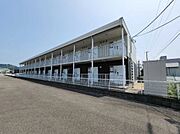 土居田駅より徒歩23分 2階 築22年8ヶ月の賃貸物件