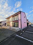 鳥ノ木駅より徒歩3分 2階 築34年8ヶ月の賃貸物件