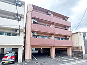 いよ立花駅より徒歩8分 4階 築25年6ヶ月の賃貸物件