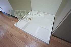 カローラ樽味 305 号室 ｜ 愛媛県松山市樽味2丁目（賃貸マンション1K・3階・27.20㎡） その15