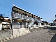 土居田駅より徒歩13分 1階 築17年1ヶ月の賃貸物件