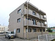 山西駅より徒歩16分 2階 築28年6ヶ月の賃貸物件