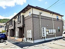 北久米駅 5.2万円