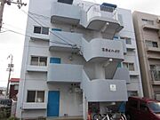 いよ立花駅より徒歩9分 2階 築39年4ヶ月の賃貸物件