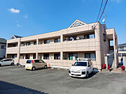 久米駅より徒歩40分 1階 築19年2ヶ月の賃貸物件