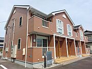 粟井駅より徒歩4分 1階 築20年の賃貸物件