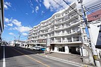 愛媛県松山市福音寺町：物件画像／株式会社日本エイジェント　いよてつ高島屋店