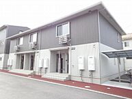 愛媛県松山市古川西2丁目：物件画像／株式会社日本エイジェント　いよてつ高島屋店