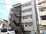 衣山駅より徒歩19分 3階 築36年4ヶ月の賃貸物件