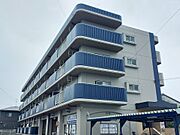 三津浜駅より徒歩32分 4階 築38年7ヶ月の賃貸物件