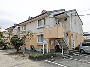 福音寺駅より徒歩22分 1階 築36年11ヶ月の賃貸物件