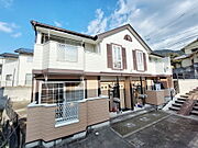 レジデンス淡路 A 1階 築27年2ヶ月の賃貸物件