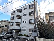 福音寺駅より徒歩26分 1階 築42年11ヶ月の賃貸物件