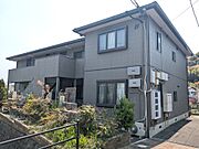 山西駅より徒歩26分 1階 築24年9ヶ月の賃貸物件