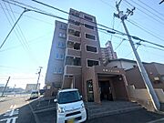 勝山町駅より徒歩13分 6階 築18年6ヶ月の賃貸物件