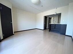 レオネクストル　コフレ2 203 号室 2階1Kのリビング/ダイニング