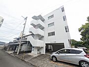 勝山町駅より徒歩15分 3階 築28年1ヶ月の賃貸物件