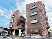 北久米駅より徒歩17分 4階 築33年9ヶ月の賃貸物件