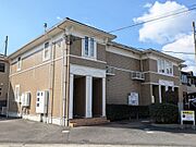 木屋町駅より徒歩33分 1階 築20年4ヶ月の賃貸物件