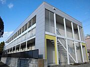 福音寺駅より徒歩34分 1階 築25年10ヶ月の賃貸物件