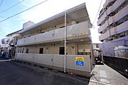 勝山町駅より徒歩16分 1階 築33年9ヶ月の賃貸物件