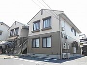 福音寺駅より徒歩22分 2階 築31年7ヶ月の賃貸物件