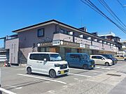 市坪駅より徒歩18分 2階 築27年10ヶ月の賃貸物件