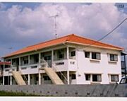 プリンセス来夢 2階 築35年2ヶ月の賃貸物件