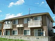 見奈良駅より徒歩21分 2階 築20年9ヶ月の賃貸物件