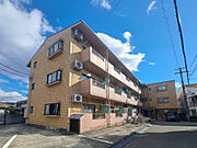 勝山町駅より徒歩18分 2階 築34年3ヶ月の賃貸物件